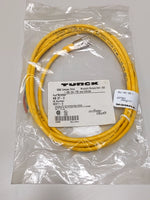  TURCK KB3T2 Single Ended Cordset Image