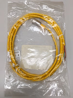  TURCK KB3T2 Single Ended Cordset Image