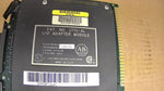  Allen Bradley 1771AL PLC-2 I/O Adapter Module Repaired Image