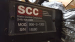  STATIC CONTROLS 956S1202 DISPLAY Image