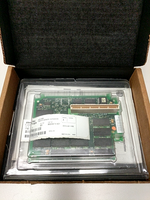  Allen Bradley 1756-M16/A Memory Expansion Module 7.5 MB ControlLogix Image