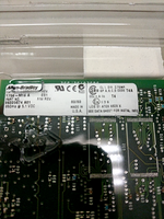  Allen Bradley 1756-M16/A Memory Expansion Module 7.5 MB ControlLogix Image