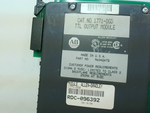  Allen Bradley 1771-OGD TTL Output Module Image