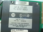  Allen Bradley 1771-OGD TTL Output Module Image