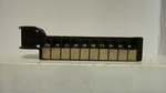  Allen Bradley 1771-WC Swing Arm 10 Terminal 8 Point  no box Image