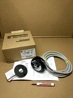  Allen Bradley 855T-DS2BCB Stack Light Module Base Image