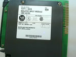  Allen Bradley 1771-ID Isolated AC/DC Input Module Image