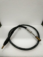  Tregaskiss Tough Gun 6107-332 MIG Welding Gun 600A 7ft 3/32" Wire Image