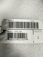  Tregaskiss Tough Gun 6107-332 MIG Welding Gun 600A 7ft 3/32" Wire Image