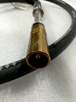  Tregaskiss Tough Gun 6107-332 MIG Welding Gun 600A 7ft 3/32" Wire Image