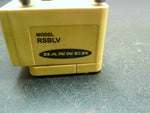  Banner RSBLV Maxi-Beam Photoelectric Sensor Head 2W 17060A Image