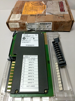  ALLEN BRADLEY 1771IV MODULE Image