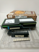  ALLEN BRADLEY 1771IV MODULE Image