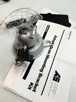  ALLEN BRADLEY 2755NM42 BRACKET Image