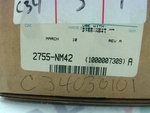  ALLEN BRADLEY 2755NM42 BRACKET Image