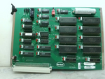  Nordson 135117A  Memory Circuit Board Image