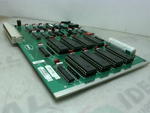  Nordson 135117A  Memory Circuit Board Image
