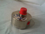  Flow Techonolgy DC02-4199-5102-000 Flow Meter 3GPM 250PSI Reconditined Image