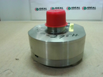  Flow Techonolgy DC02-4199-5102-000 Flow Meter 3GPM 250PSI Reconditined Image
