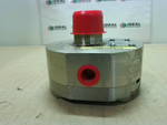  Flow Techonolgy DC02-4199-5102-000 Flow Meter 3GPM 250PSI Reconditined Image
