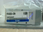  SMC VFA512003N VALVE Image