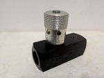  PARKER HANNIFIN F600S VALVE Image