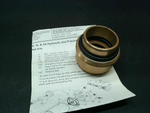  Parker RG2AHL0131 Buna Rod Gland Cartiridge Kit 1-3/8" Image