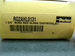  Parker RG2AHL0131 Buna Rod Gland Cartiridge Kit 1-3/8" Image