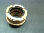  Parker RG2AHL0131 Buna Rod Gland Cartiridge Kit 1-3/8" Image