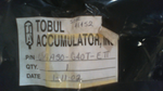  Tobul Accumulator 6.7A30-G40T-ETT Seal Kit Image