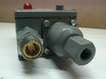  Allen Bradley 836T-T253J Pressure Control Switch 12-150 PSI Series A Image