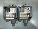  Allen Bradley 836T-T253J Pressure Control Switch 12-150 PSI Series A Image