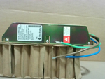  Allen Bradley  22-RF012-BL Line Filter Power flex 4  3-Phase 380-480VAC 12A L Image
