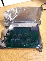  Allen Bradley 1746-IO12 Combination Module Image