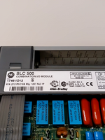  Allen Bradley 1746-IO12 Combination Module Image