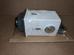  VARIAN OME 25 HP Oil Mist Eliminator, 104199, KF25 Flange Image