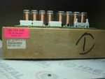  Kuka Robotics 00-104-168 Relay Circuit Board Image