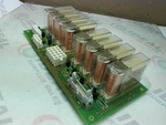  Kuka Robotics 00-104-168 Relay Circuit Board Image