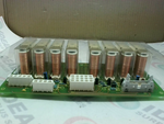  Kuka Robotics 00-104-168 Relay Circuit Board Image