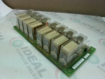  Kuka Robotics 00-104-168 Relay Circuit Board Image