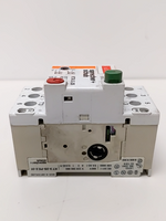  Sprecher+Schuh KTA3-25 4-6.3 A Manual Starter Circuit Protector 3PH 600V KTA325 Image