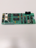 Hurco 415-0220-001 Ultimax Graphics Board Image