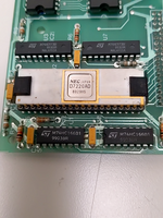  Hurco 415-0220-001 Ultimax Graphics Board Image