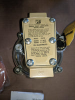  Master Pneumatic A64041 Single Point Lubricator 1/2" NPTF Image