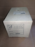  Master Pneumatic A64041 Single Point Lubricator 1/2" NPTF Image