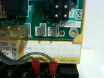  Fanuc A14B0076B001 Input Module for Servo Amplifier 220V 60HZ Image