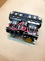  Allen Bradley 505B-OD23 /C Motor Starter Contactor 115-120V Image