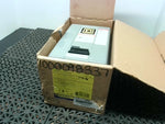  Square D 8536SCG3V02S AC Magnetic NEMA Size 1 Starter Image