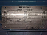  SIEMENS 1LA02152SP21 Motor Image