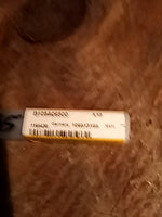  Kennametal B105A06500 K10 5XD Solid Carbide Drill 6.5mm Diameter 1191430 Image